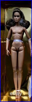 Integrity Toys Miss Behave Style LabAlysa DollLE 400Luxe Life ConventionNRFB