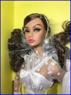 Integrity Toys Model Scene Collection Wedding Belle Poppy Parker Doll NRFB