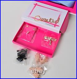 Integrity Toys Modern Renaissance Binna Park Curated Event Fashion Royalty Nrfb