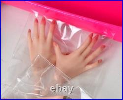 Integrity Toys Modern Renaissance Binna Park Curated Event Fashion Royalty Nrfb