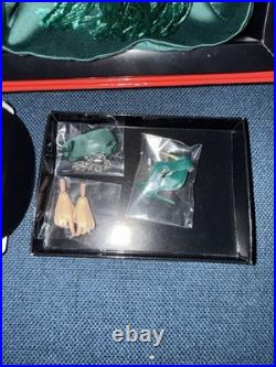 Integrity Toys Monegasque Eugenia Perrin-Frost Stillettos Out NRFB-Please Read