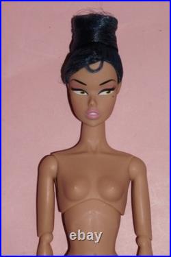 Integrity Toys Monsieur Z Jason Wu Park Avenue Fashion Royalty Doll 12 nude