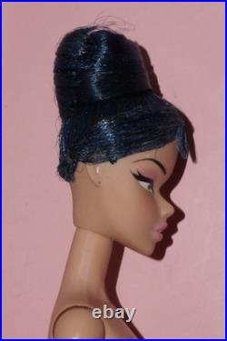 Integrity Toys Monsieur Z Jason Wu Park Avenue Fashion Royalty Doll 12 nude