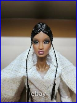 Integrity Toys Mother-of-Pearl Janay Fashion Doll NRFB 30th Anniversary New