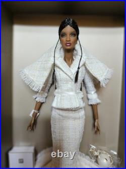Integrity Toys Mother-of-Pearl Janay Fashion Doll NRFB 30th Anniversary New Integrity Toys Mother-of-Pearl Janay Fashion Doll NRFB 30th Anniversary New
