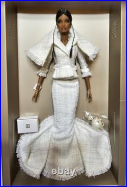 Integrity Toys Mother-of-Pearl Janay Fashion Doll NRFB 30th Anniversary New