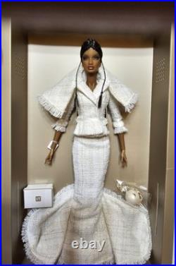 Integrity Toys Mother-of-Pearl Janay Fashion Doll NRFB 30th Anniversary New