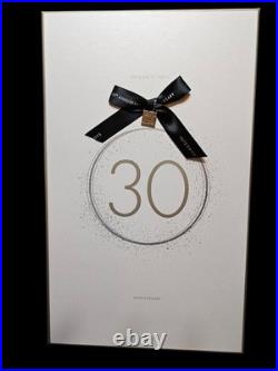Integrity Toys Mother-of-Pearl Janay Fashion Doll NRFB 30th Anniversary New