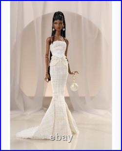 Integrity Toys Mother-of-Pearl Janay Fashion Doll NRFB 30th Anniversary New
