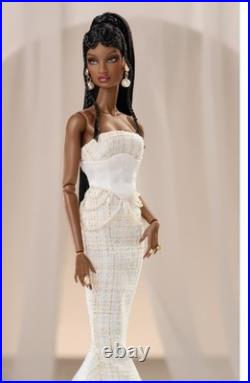 Integrity Toys Mother-of-Pearl Janay Fashion Doll NRFB 30th Anniversary New