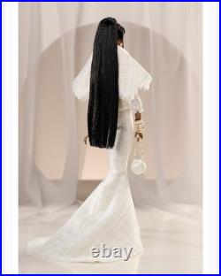 Integrity Toys Mother-of-Pearl Janay Fashion Doll NRFB 30th Anniversary New