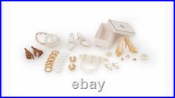 Integrity Toys Mother-of-Pearl Janay Fashion Doll NRFB 30th Anniversary New