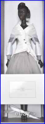 Integrity Toys NRFB Fashion Royalty Neo Look Adele Makeda