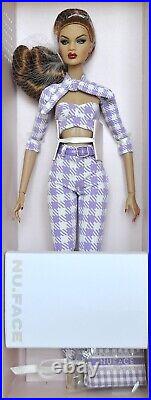 Integrity Toys NRFB NuFace Fit To Print Nadja Rhymes