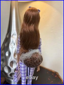 Integrity Toys NU. Face Nadja Rhymes Fit To Print 2021 12 in Doll Outfit Acc