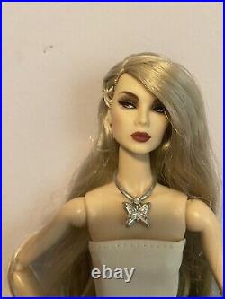 Integrity Toys NuFace Eden Trouble and Smoke and Mirrors Nude Doll