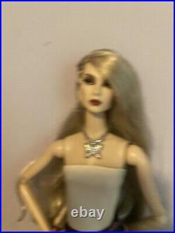 Integrity Toys NuFace Eden Trouble and Smoke and Mirrors Nude Doll