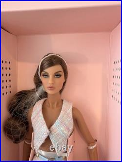 Integrity Toys NuFace Royalty Rayna Ahmadi Doll Sweet Retreat, NRFB Integrity Toys NuFace Royalty Rayna Ahmadi Doll Sweet Retreat, NRFB