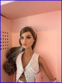 Integrity Toys NuFace Royalty Rayna Ahmadi Doll Sweet Retreat, NRFB Integrity Toys NuFace Royalty Rayna Ahmadi Doll Sweet Retreat, NRFB