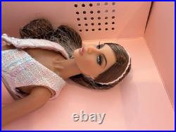 Integrity Toys NuFace Royalty Rayna Ahmadi Doll Sweet Retreat, NRFB Integrity Toys NuFace Royalty Rayna Ahmadi Doll Sweet Retreat, NRFB