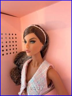 Integrity Toys NuFace Royalty Rayna Ahmadi Doll Sweet Retreat, NRFB Integrity Toys NuFace Royalty Rayna Ahmadi Doll Sweet Retreat, NRFB