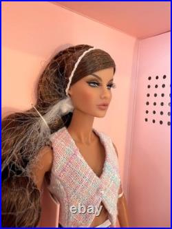 Integrity Toys NuFace Royalty Rayna Ahmadi Doll Sweet Retreat, NRFB Integrity Toys NuFace Royalty Rayna Ahmadi Doll Sweet Retreat, NRFB