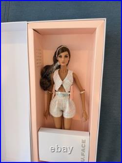 Integrity Toys NuFace Royalty Rayna Ahmadi Doll Sweet Retreat, NRFB