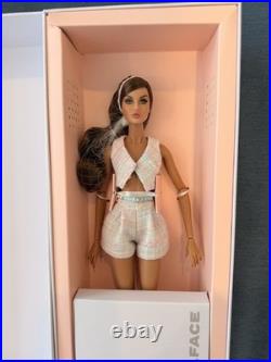 Integrity Toys NuFace Royalty Rayna Ahmadi Doll Sweet Retreat, NRFB