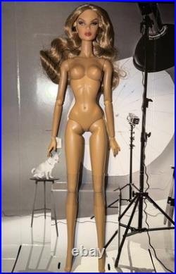 Integrity Toys Nude Bombshell Beach Natalia Fatale Integrity Toys Nude Bombshell Beach Natalia Fatale