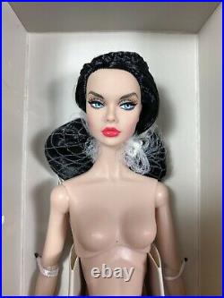 Integrity Toys Nuface FR Fairest Of All Poppy Parker /Nude doll only
