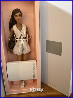 Integrity Toys Nuface Rayna Ahmadi WClub doll MIB, 2024, Pretty
