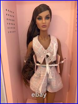 Integrity Toys Nuface Rayna Ahmadi WClub doll MIB, 2024, Pretty