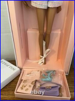 Integrity Toys Nuface Rayna Ahmadi WClub doll MIB, 2024, Pretty