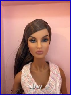 Integrity Toys Nuface Rayna Ahmadi WClub doll MIB, 2024, Pretty