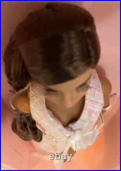 Integrity Toys Nuface Rayna Ahmadi WClub doll MIB, 2024, Pretty