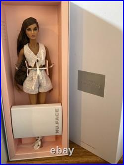 Integrity Toys Nuface Rayna Ahmadi WClub doll MIB, 2024, Pretty