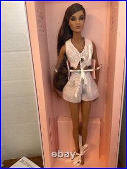 Integrity Toys Nuface Rayna Ahmadi WClub doll MIB, 2024, Pretty