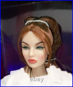 Integrity Toys Obsession Nu Face MVP Rayna Ahmadi Fashion Royalty HEAD ONLY
