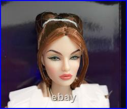 Integrity Toys Obsession Nu Face MVP Rayna Ahmadi Fashion Royalty HEAD ONLY