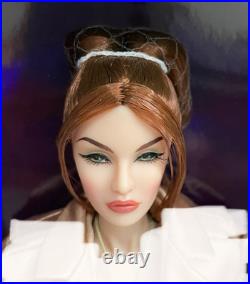 Integrity Toys Obsession Nu Face MVP Rayna Ahmadi Fashion Royalty HEAD ONLY