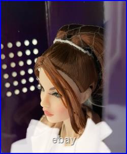 Integrity Toys Obsession Nu Face MVP Rayna Ahmadi Fashion Royalty HEAD ONLY