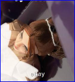 Integrity Toys Obsession Nu Face MVP Rayna Ahmadi Fashion Royalty HEAD ONLY