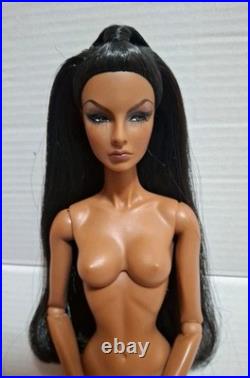 Integrity Toys? Ocean Drive Agnes Von Weiss NUDE? READ