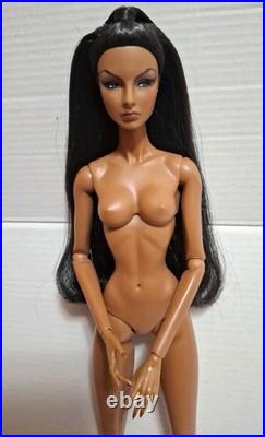 Integrity Toys? Ocean Drive Agnes Von Weiss NUDE? READ