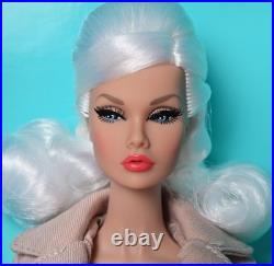 Integrity Toys Off Beat Poppy Parker Fashion Royalty Nrfb