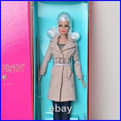 Integrity Toys Off Beat Poppy Parker Fashion Royalty Nrfb