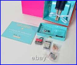Integrity Toys Off Beat Poppy Parker Fashion Royalty Nrfb