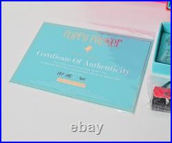 Integrity Toys Off Beat Poppy Parker Fashion Royalty Nrfb