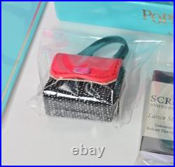 Integrity Toys Off Beat Poppy Parker Fashion Royalty Nrfb