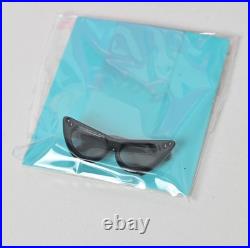 Integrity Toys Off Beat Poppy Parker Fashion Royalty Nrfb
